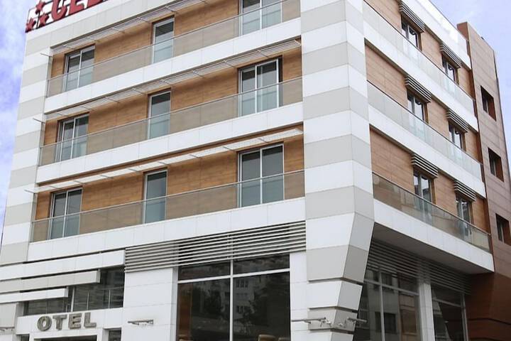 Cebeciler Otel