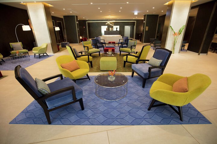 Hotel Interior 3 of 46