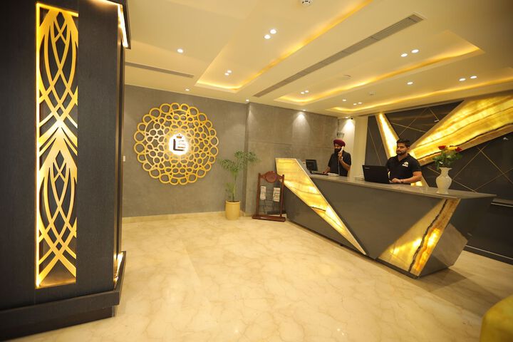 Hotel Interior 3 of 61