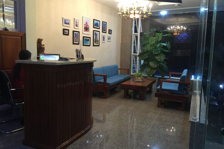 Ly Ky Hotel