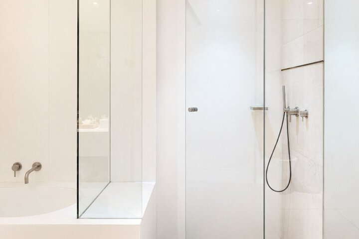 Bathroom Interior Photo