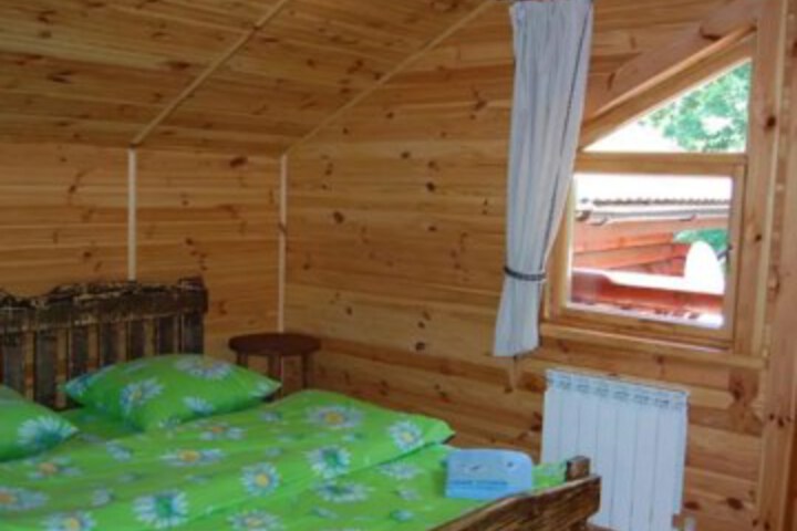 Hotel OShale