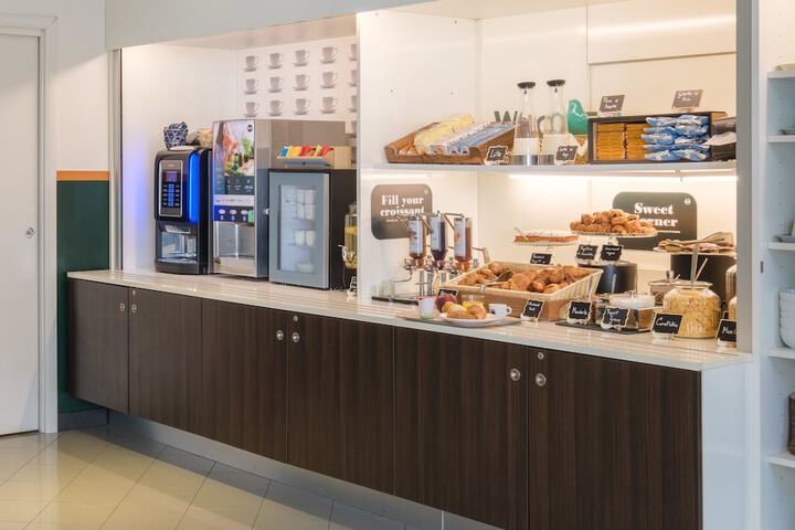 Restaurants
