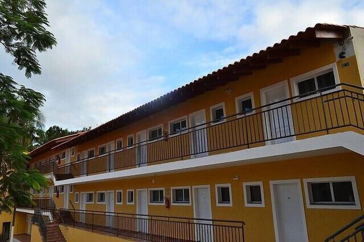 Hotel Portal do Eden in Sorocaba