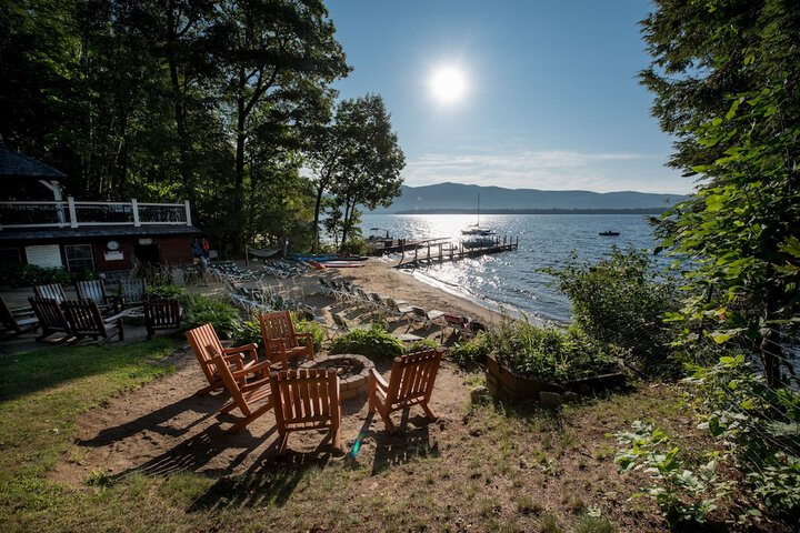 The Juliana Resort