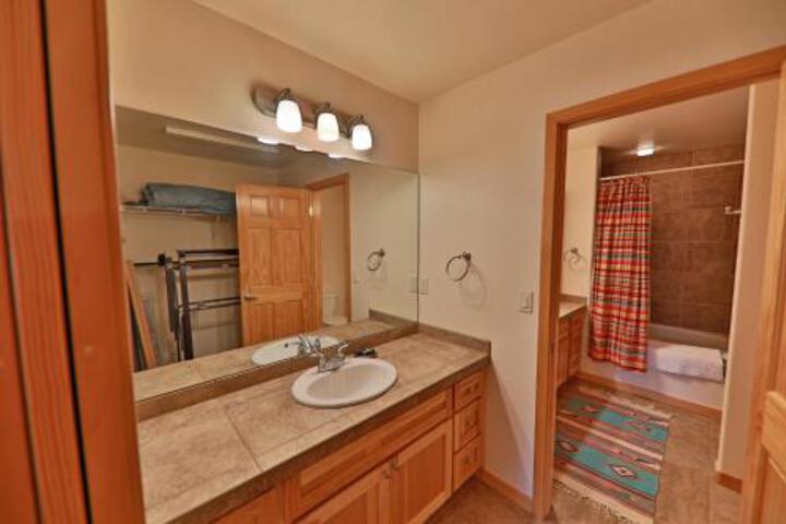 Slopeside Condo 97 Clover Lane Condo in Winter Park, CO
