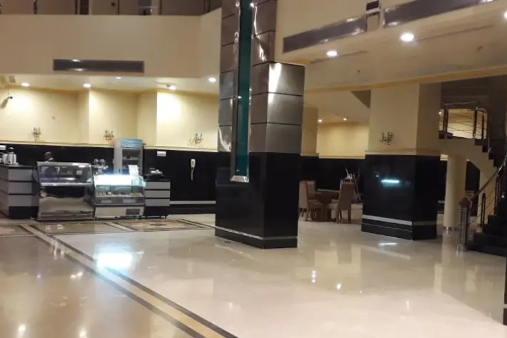Dar Hadi Hotel