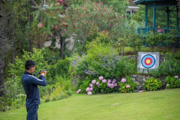 Outdoor Activities 42 of 81