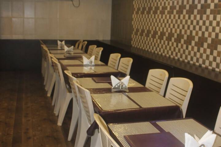 Restaurants