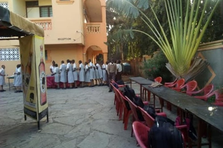Hotel 6 of 7