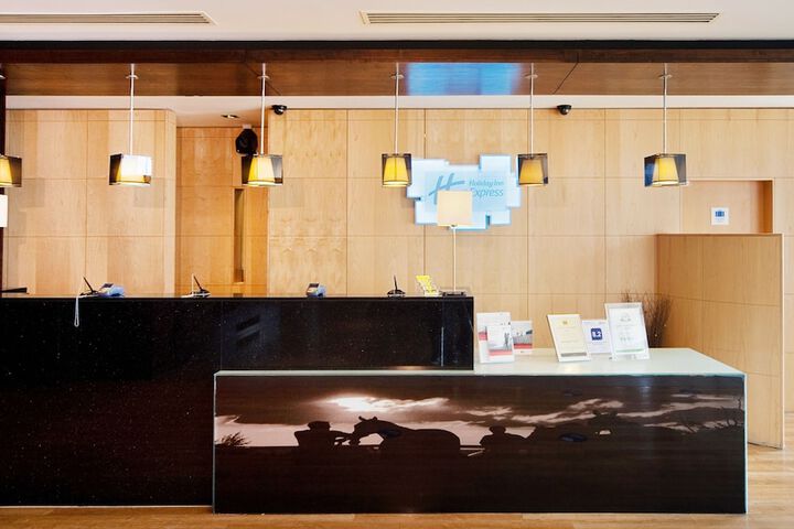 Hotel 113 of 136
