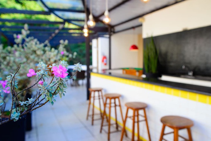 Terrace/Patio 53 of 54