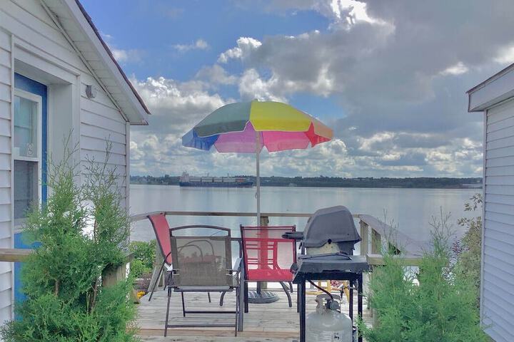 Terrace/Patio 48 of 63