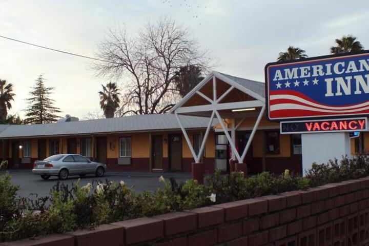 Photo of AMERICAN INN