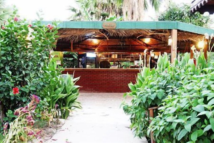 Terrace/Patio 21 of 27