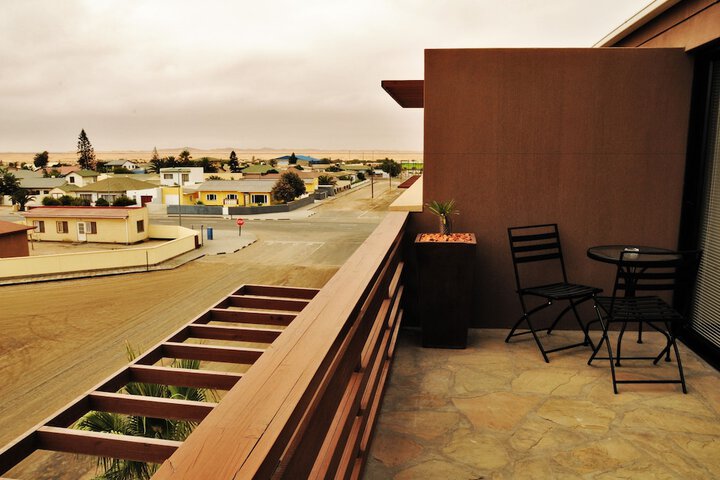 Terrace/Patio 23 of 23
