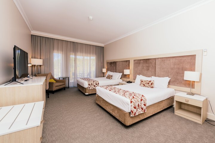 Room 21 of 107