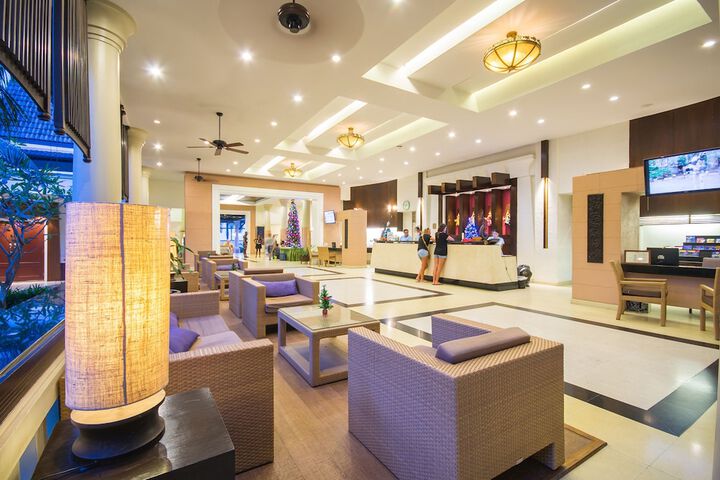 Hotel Interior 10 of 152