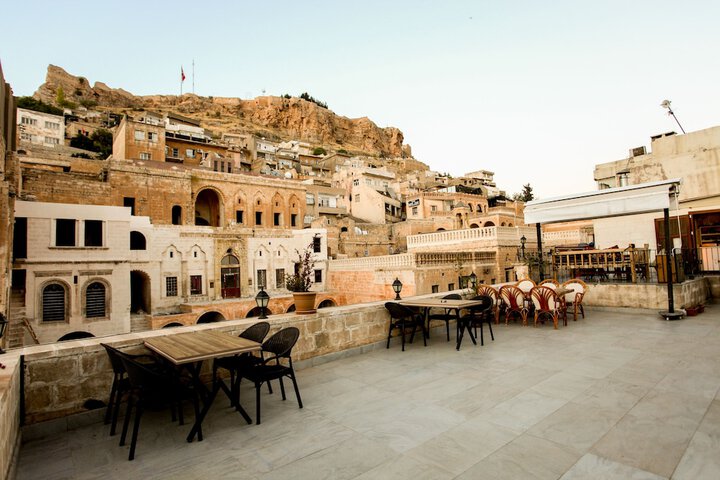 Terrace/Patio 76 of 158