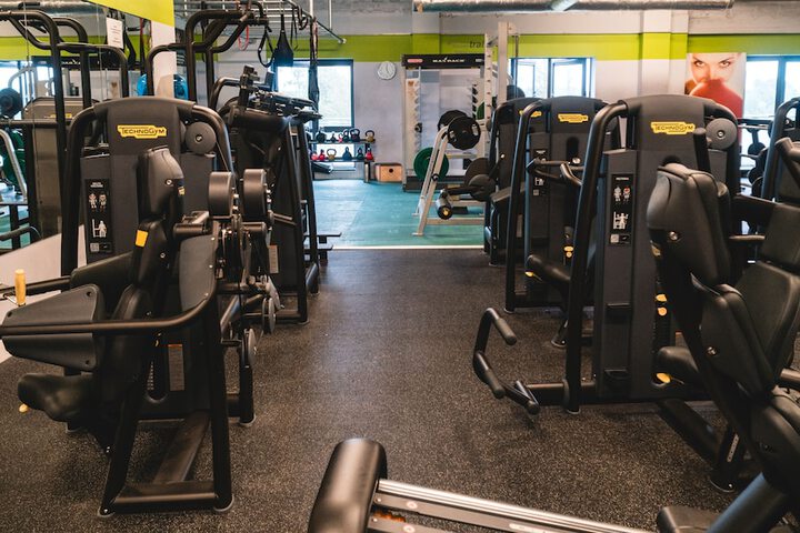 Fitness Club