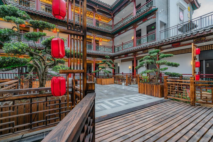 Hotel 9 of 32