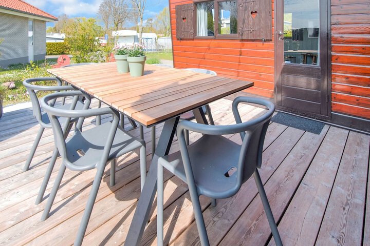 Terrace/Patio 16 of 36