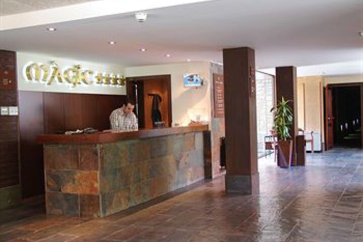 Hotel Interior 44 of 58
