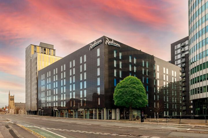 Hotel 105 of 108
