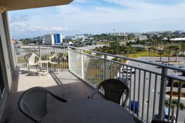 Terrace/Patio 9 of 67