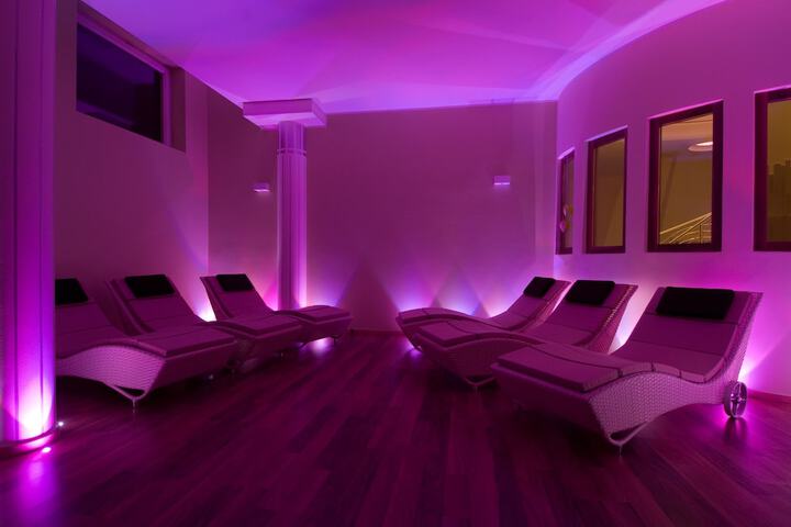 Spa and Wellness