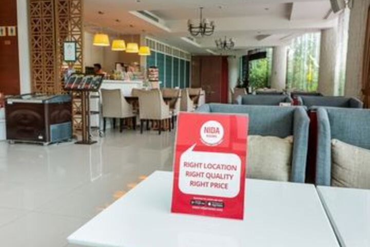 Hotel Interior 70 of 76