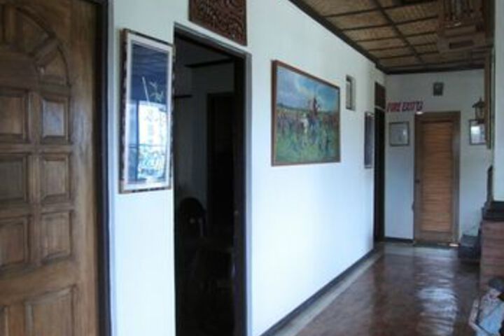 Fitness Facility Photos