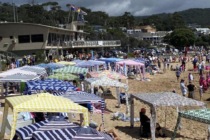 Fitness Center Photo