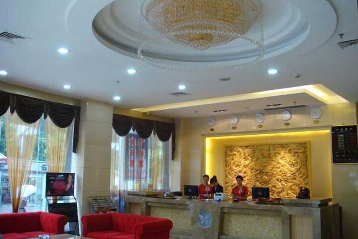 Hotel Interior 2 of 12