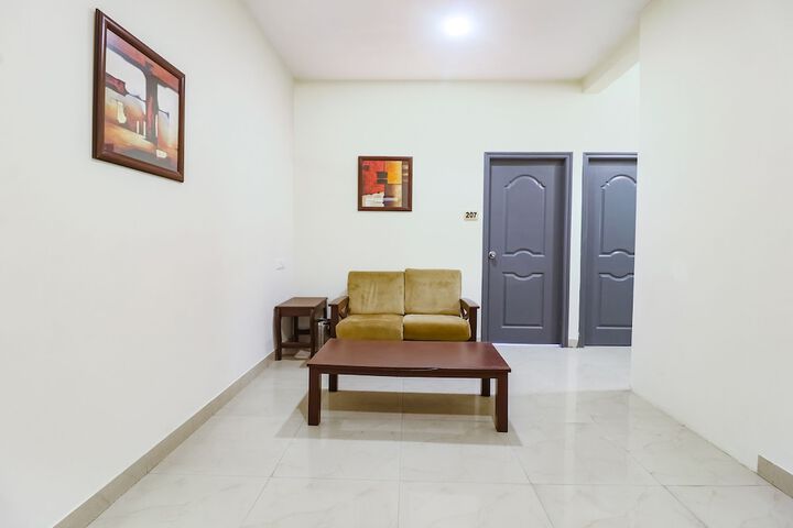 Hotel Interior 11 of 47