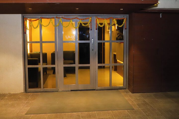 Hotel 35 of 36