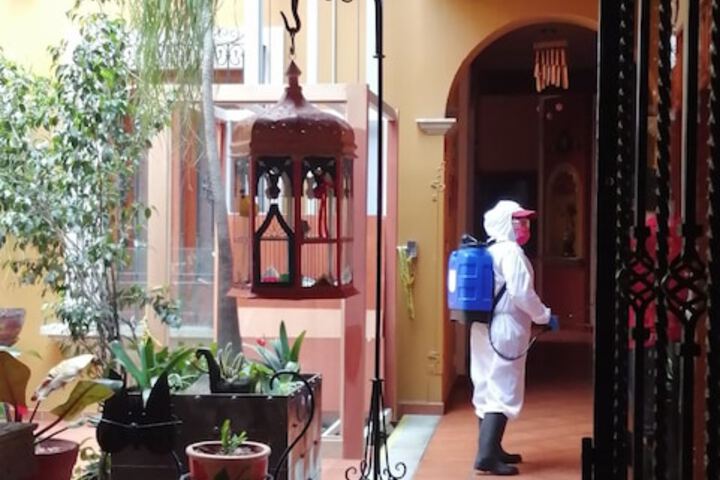 Hotel 3 of 73