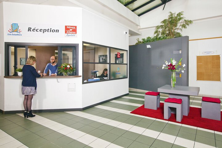 Lobby Photos