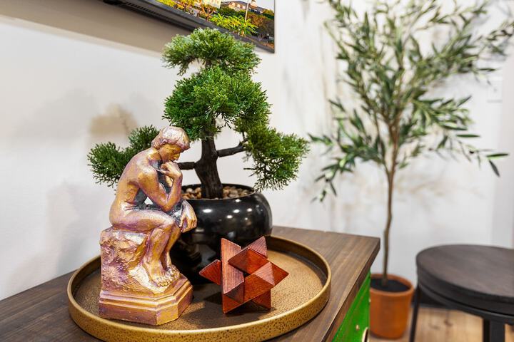 Hotel Interior 301 of 351