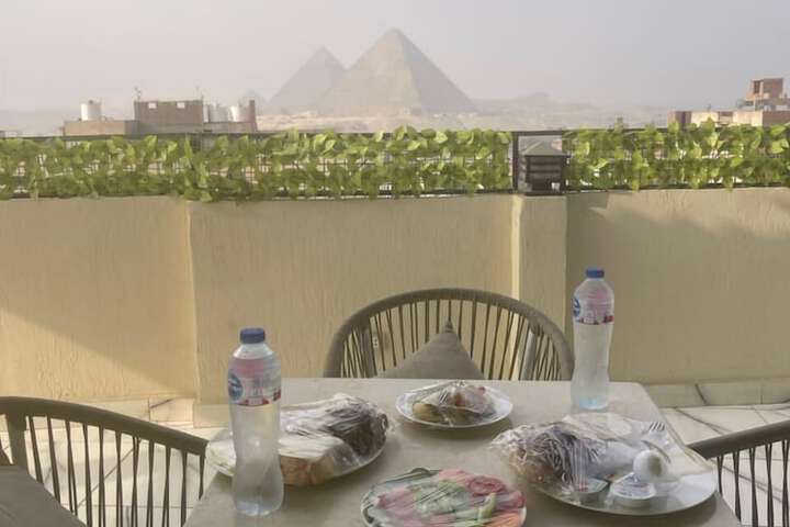 Breakfast/Coffee Service 56 of 57