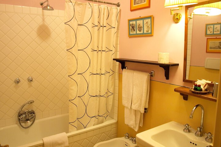 Bath Photo
