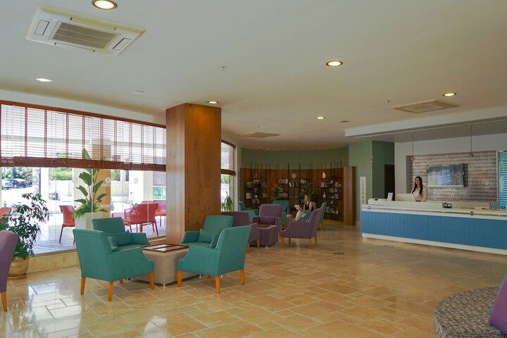 Hotel Interior 4 of 196