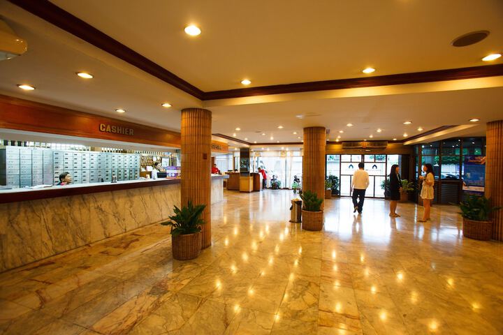 Hotel Interior 2 of 28
