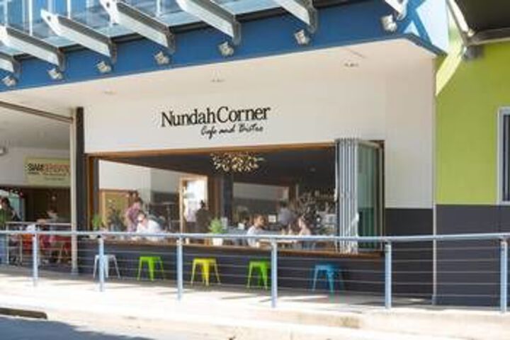 Breakfast/Coffee Service 5 of 29