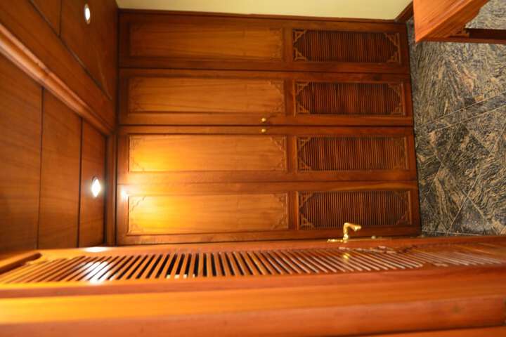 Bathroom Vanities