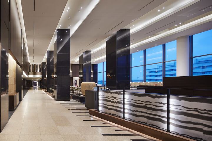Hotel Interior 4 of 46