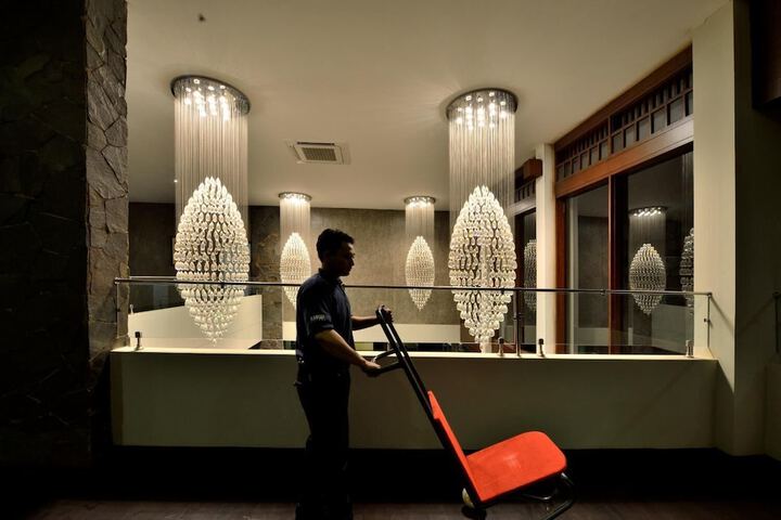 Hotel Interior 3 of 41