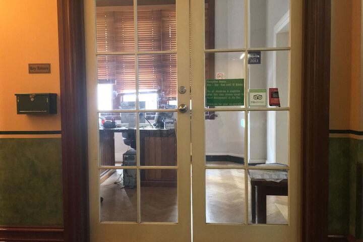 Hotel Interior 2 of 28