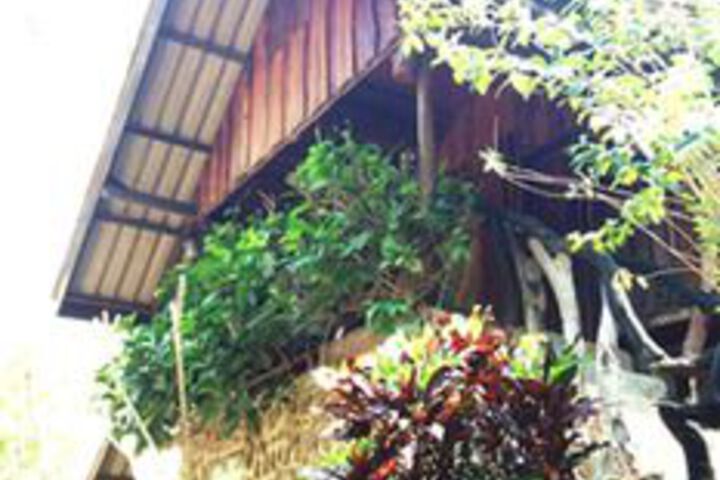 Kasirat Guesthouse