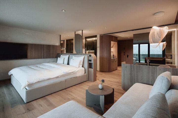 Wellnesshotel & Wanderhotel Sonnenhof